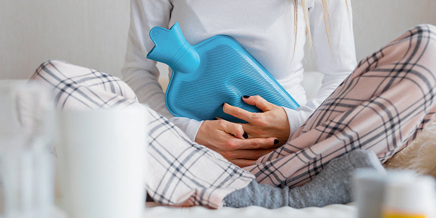 Is my period normal?
