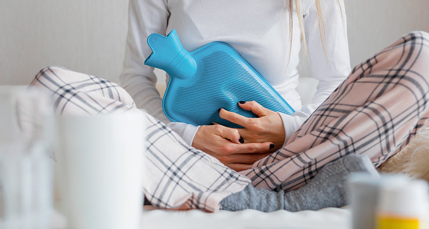 Is my period normal?
