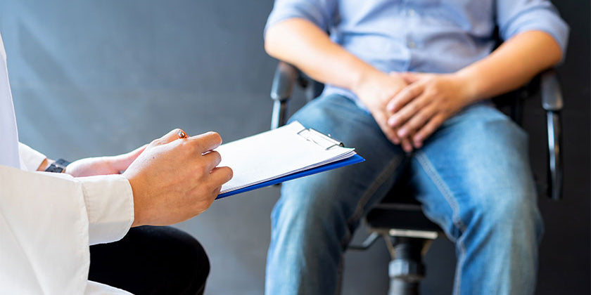Male Fertility in Focus