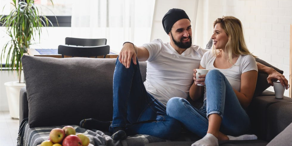 Helping Your Partner to Understand Your Hormones