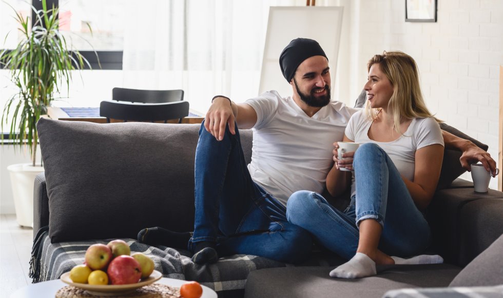 Helping Your Partner to Understand Your Hormones
