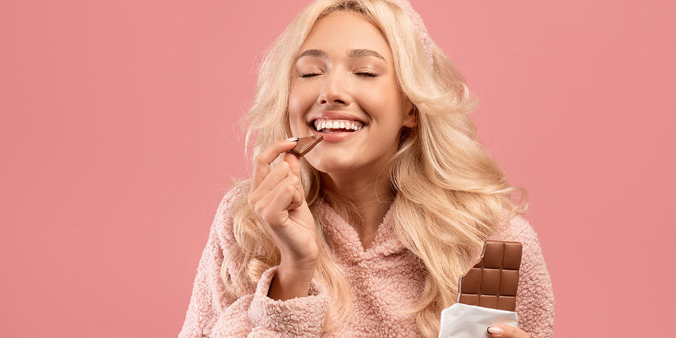 Cravings and your Period – Explained