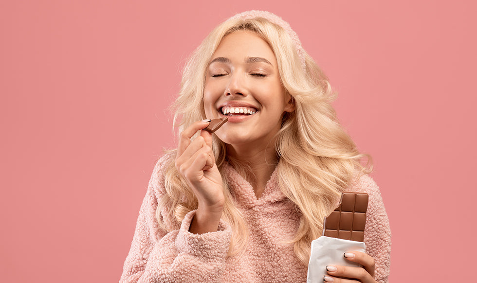 Cravings and your Period – Explained