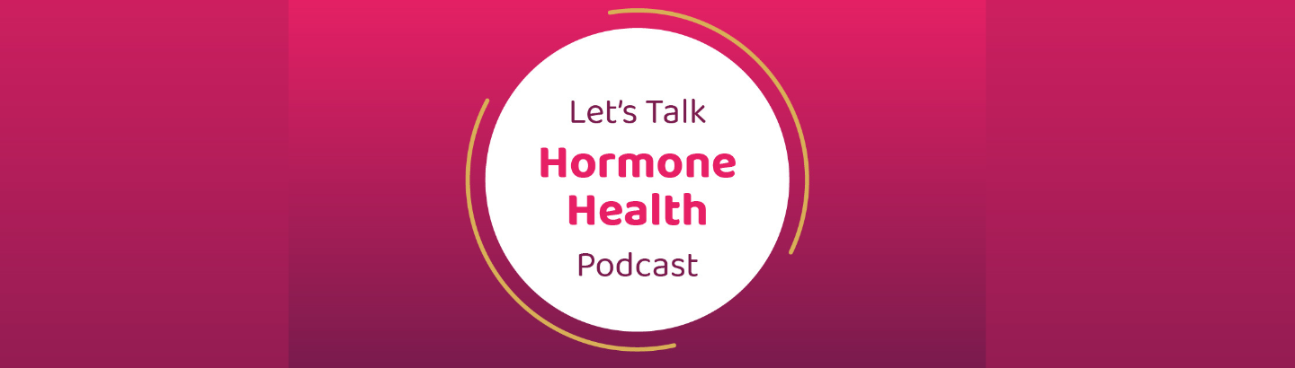 Cleanmarine Hormone Health Podcast