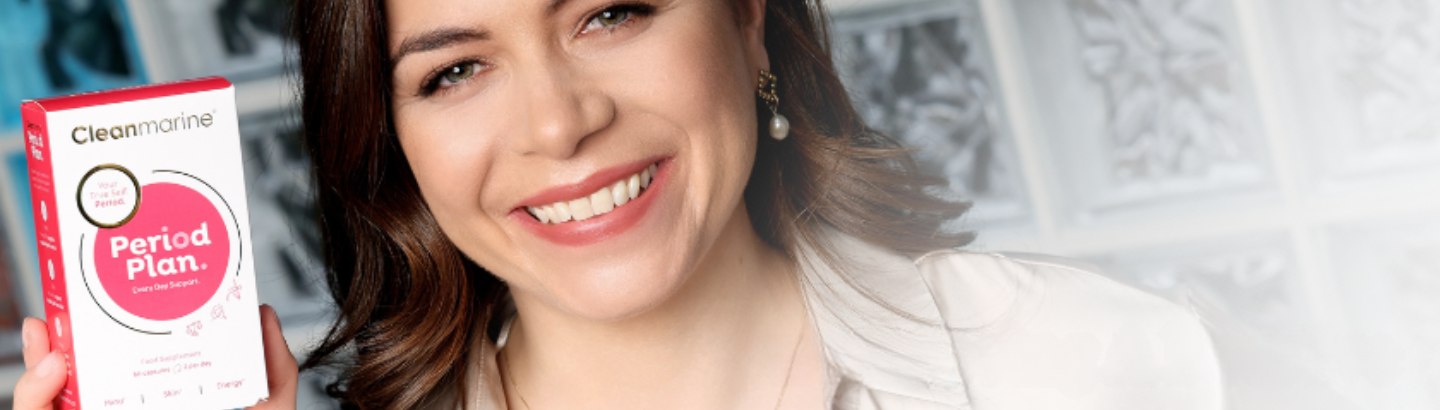 Embracing a positive and accepting relationship with your period Lisa de Jong, Menstrual Health Coach