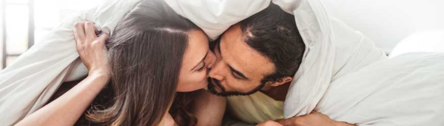 Fertility – Not Just A Woman’s Issue