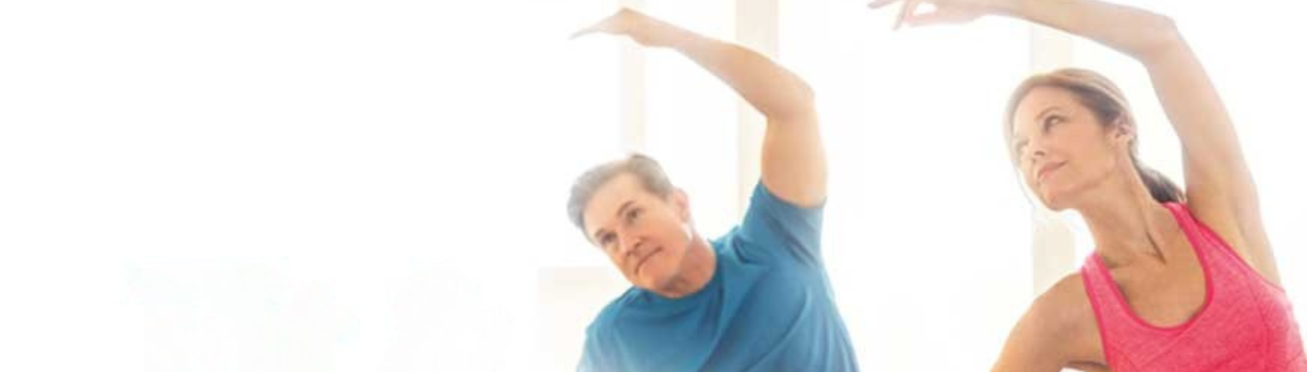 Fit & Over 50!