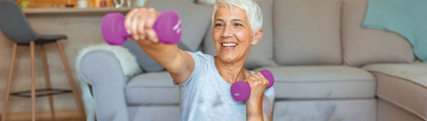 How I’m Future-Proofing My Bones in My 50’s (and why you should too)