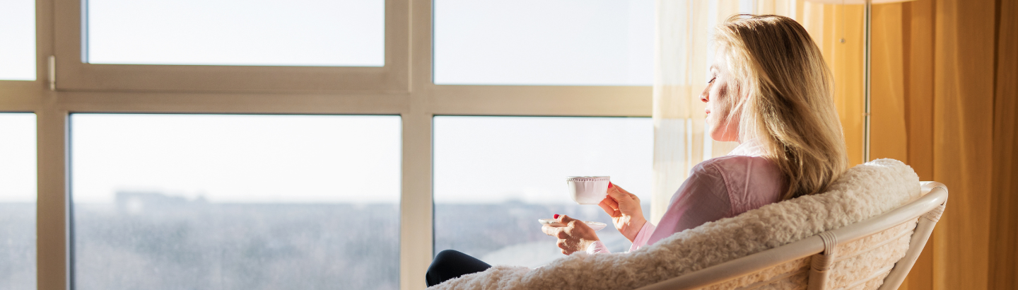 How to Embrace Your Menstrual Cycle with Self-Care and Empowerment