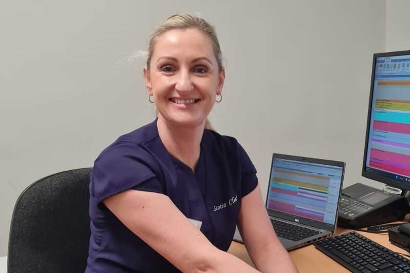 Menopause Nurse Triona Casey - Advice for those thinking of taking HRT.