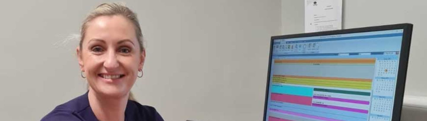 Introducing Triona Casey, Nurse and Menopause Practitioner