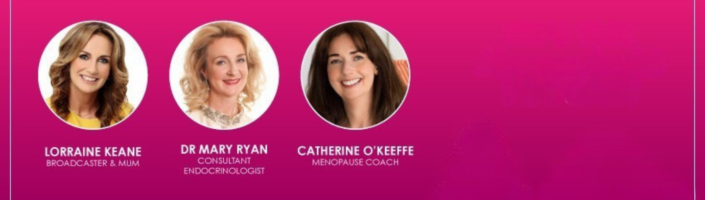 Let's Talk Hormone Health – Podcast