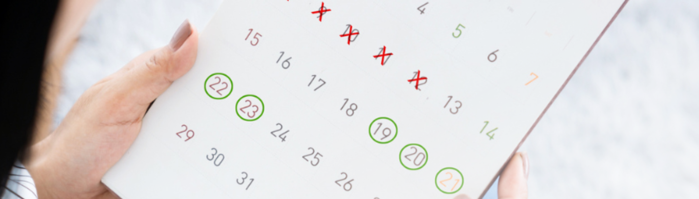Menstrual Cycle Phases Explained!