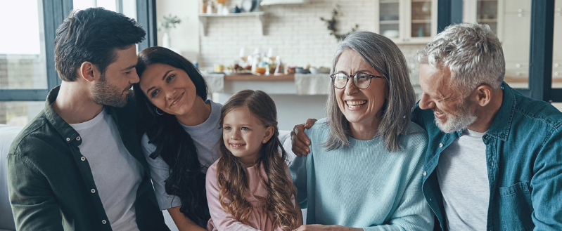 What Does It Really Mean to Age Well?