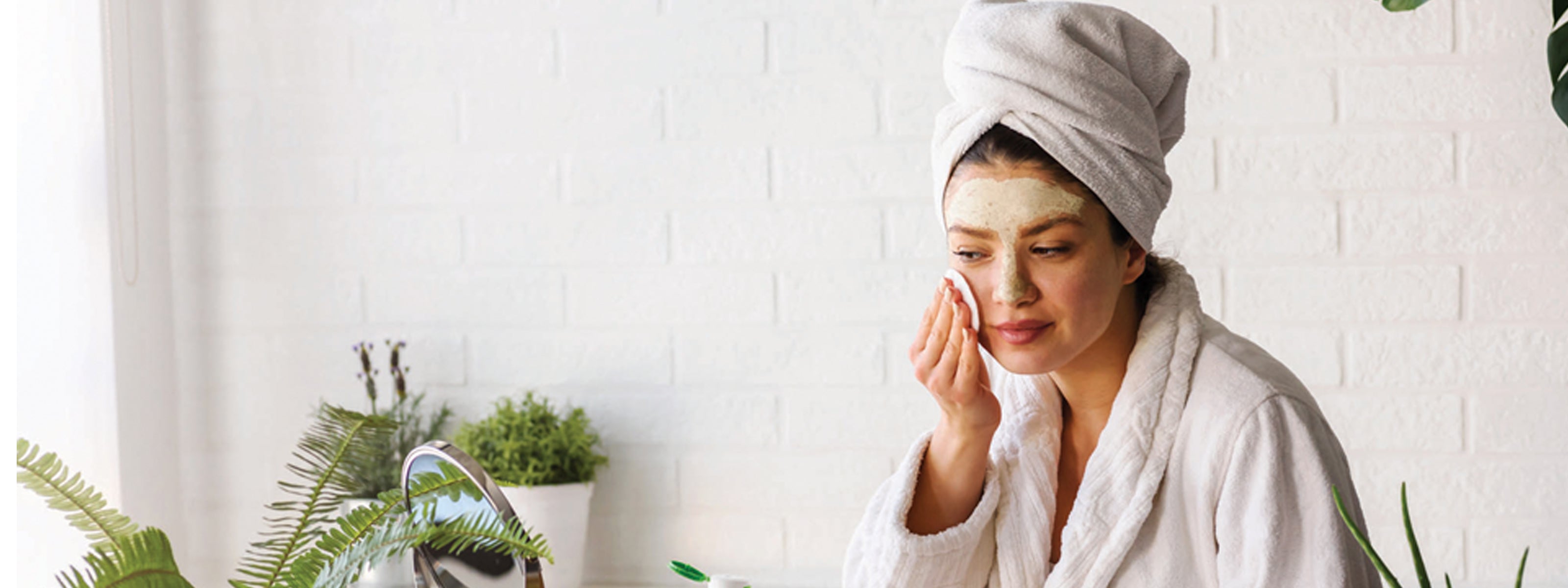 Skin Support - Through Your Cycle