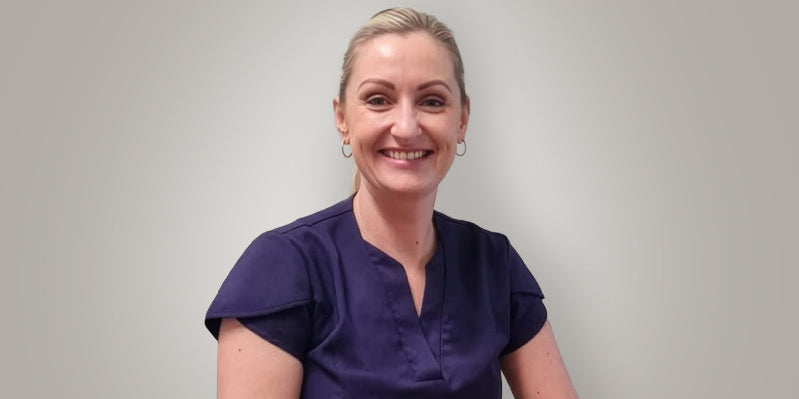Menopause Nurse Triona Casey - Advice for those thinking of taking HRT.