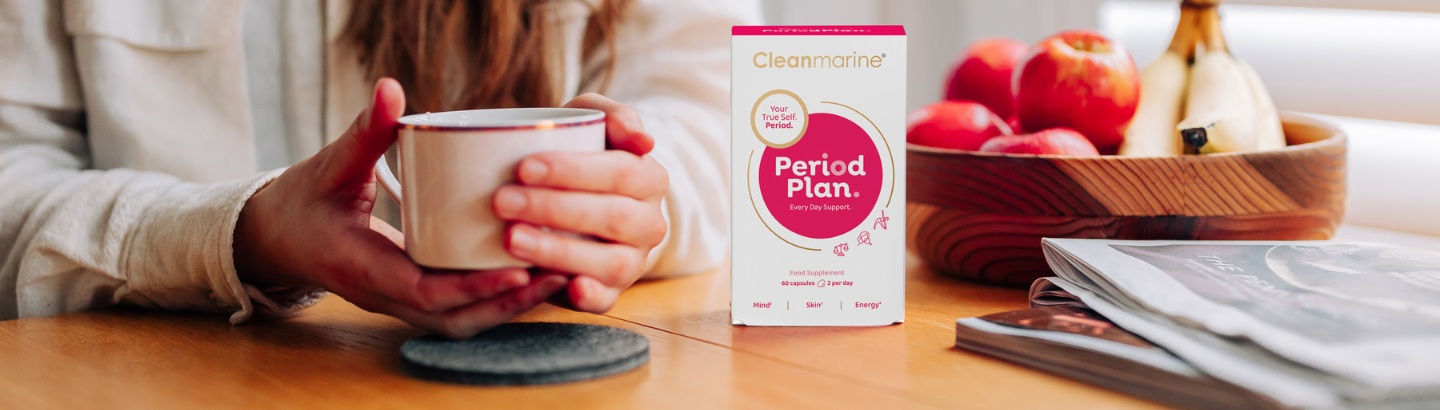 Understanding Period Pain and tips to ease the discomfort