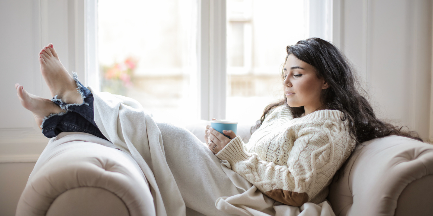 Why You Don’t Quite Feel Like Yourself in Your Luteal Phase