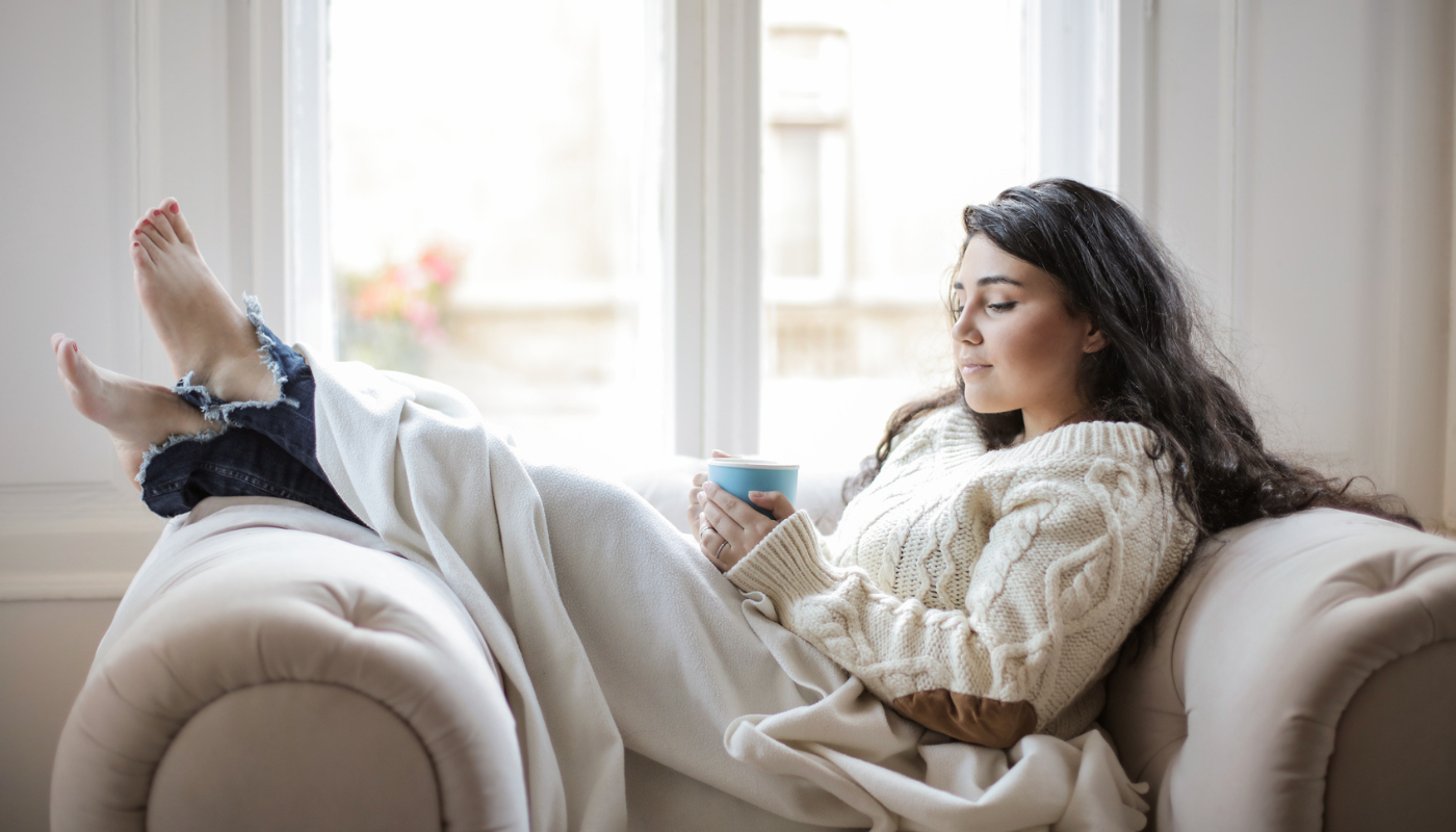 Why You Don’t Quite Feel Like Yourself in Your Luteal Phase