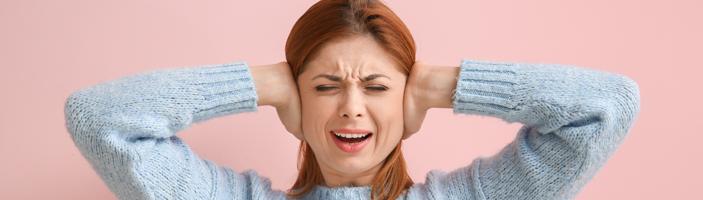 Unusual Signs of Menopause