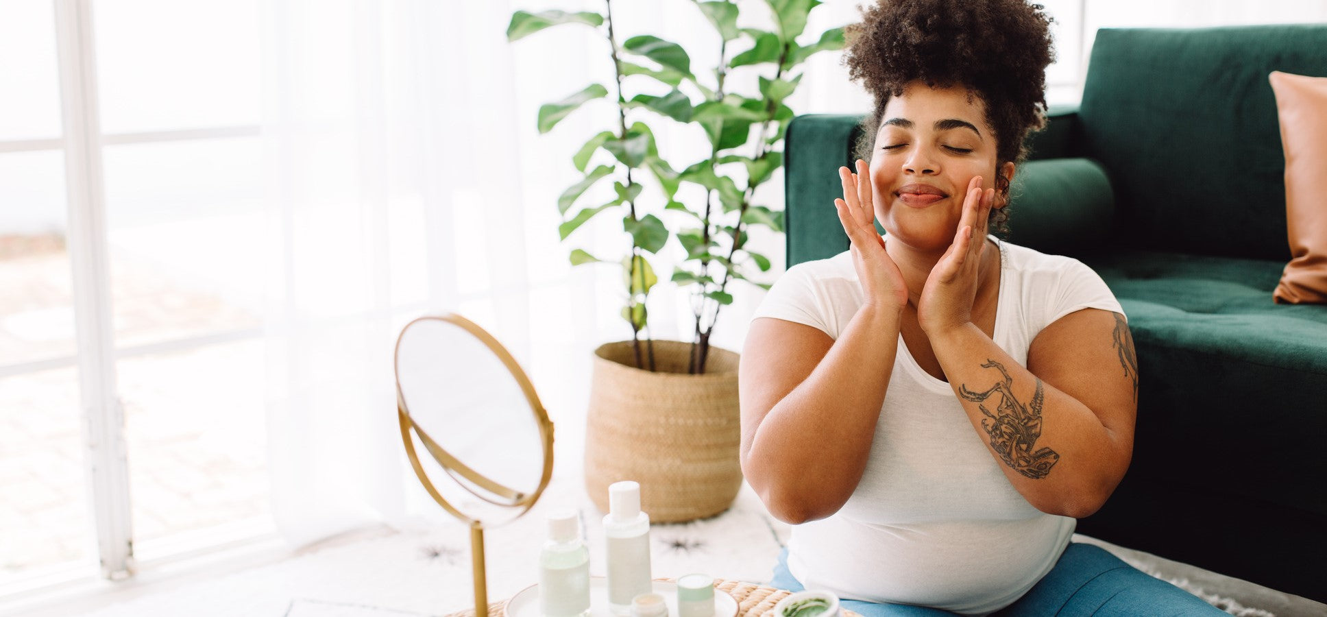 Autumn Skincare Tips