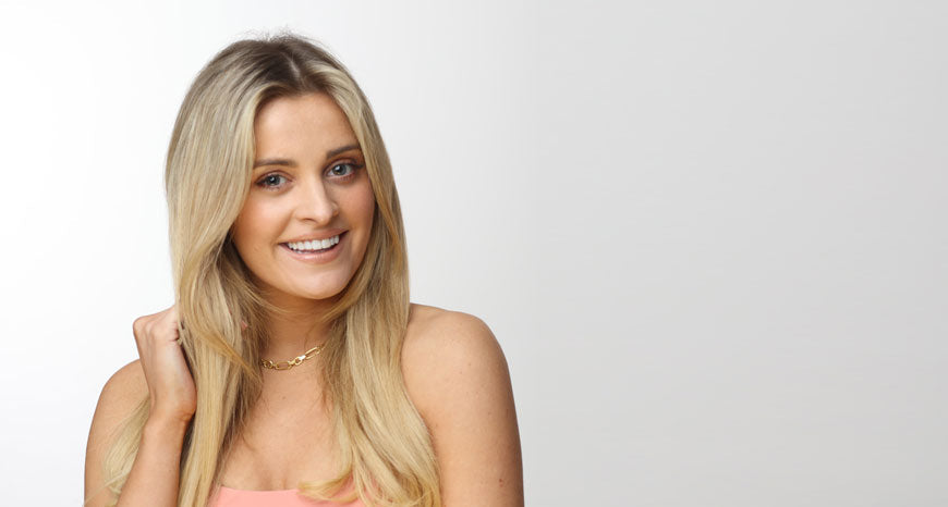 Louise Cooney on health, fitness, and skin!