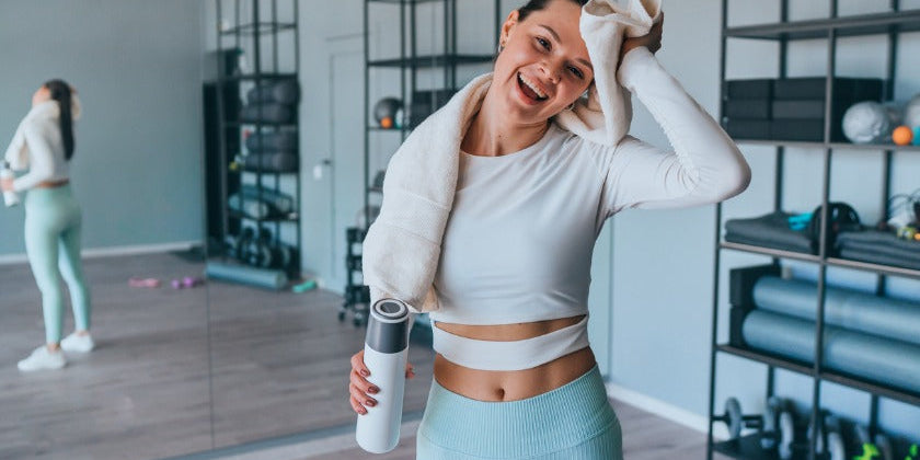 The importance of Protein intake for women in their 20 to 30s