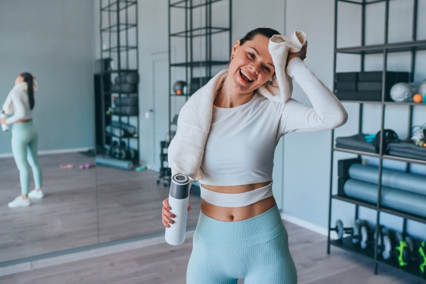 The importance of Protein intake for women in their 20 to 30s