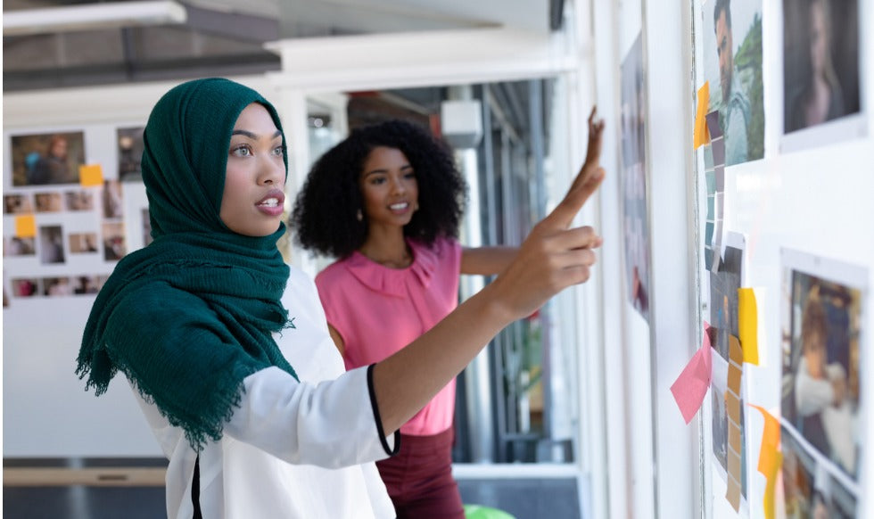 How Hormones Impact Creativity And The Inner Critic