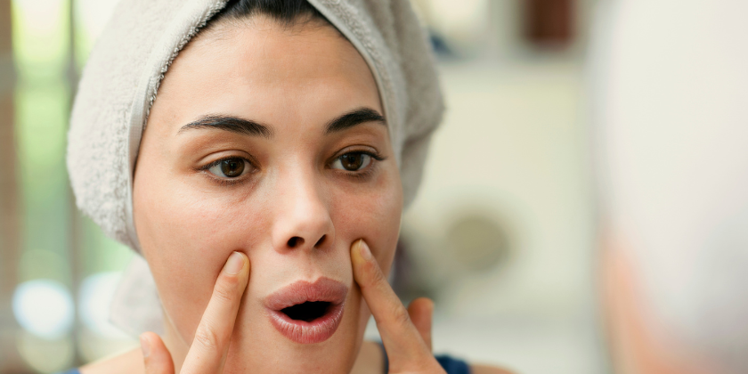 The Benefits of Face Yoga