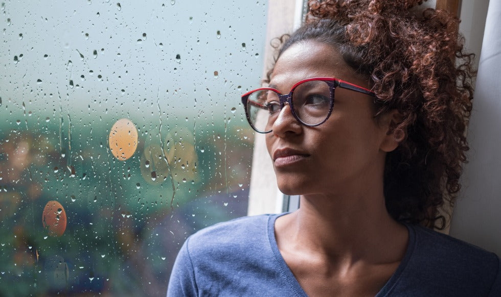 Perimenopause – what to do when you’re seeing the signs