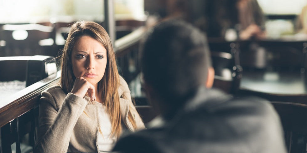 Perimenopause for partners – What you need to know