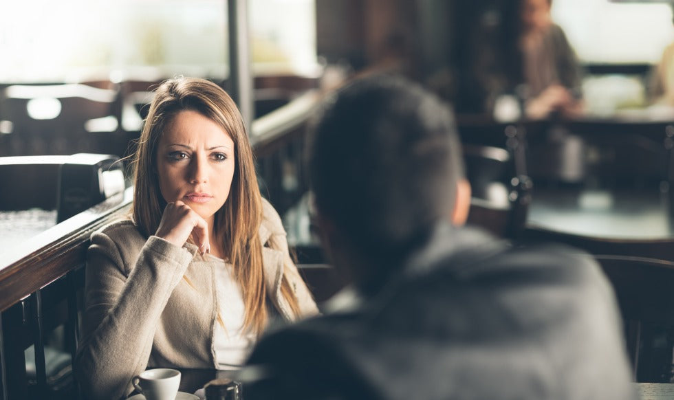 Perimenopause for partners – What you need to know