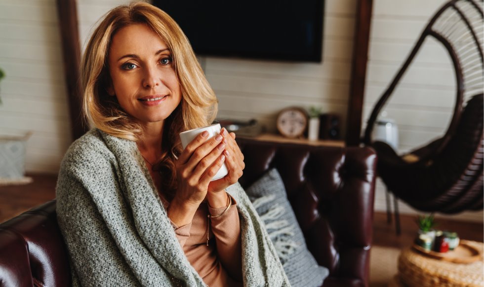 What They Don’t Tell You About Menopause