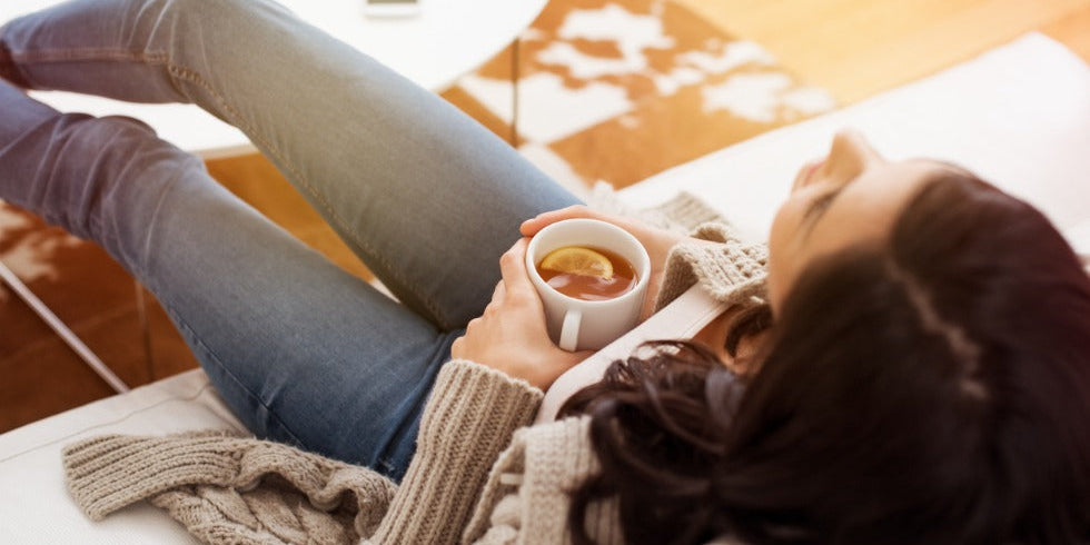 Supporting Your Mood This Winter