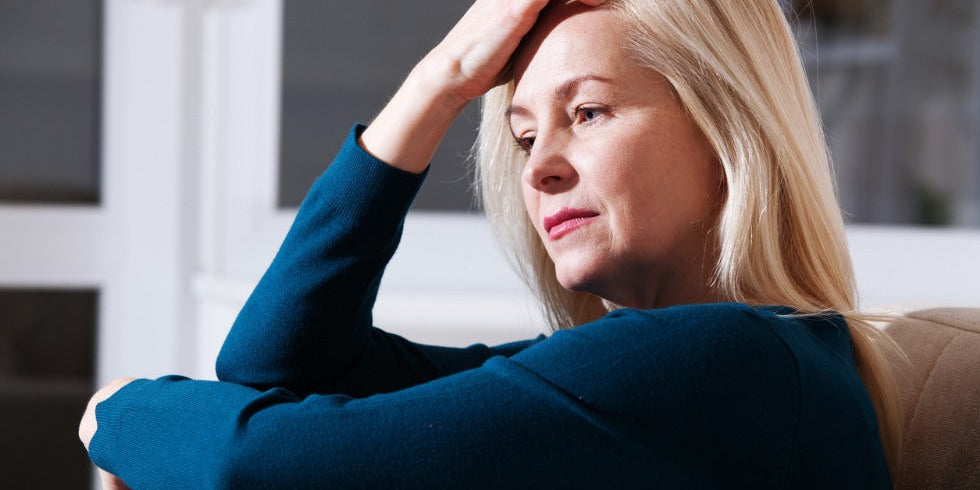 Feeling Isolated during the Menopause?