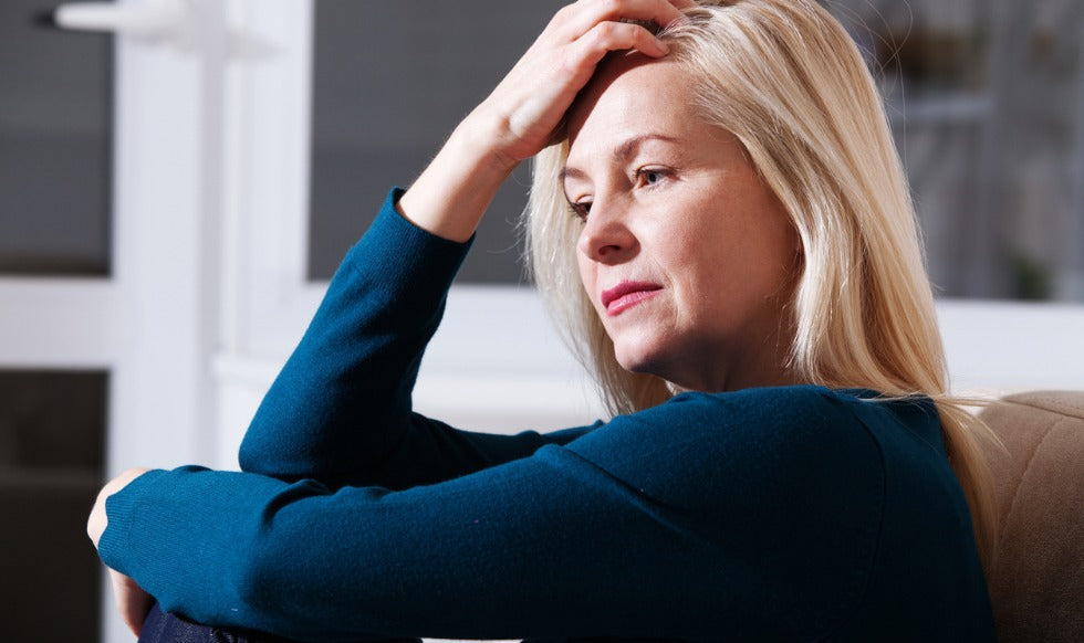 Feeling Isolated during the Menopause?
