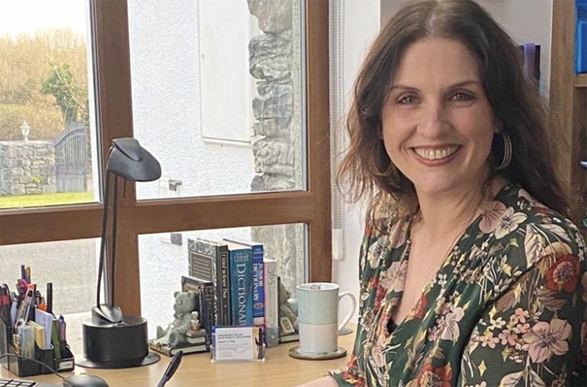Menopause & Female Midlife – is it a Crisis or Awakening?
