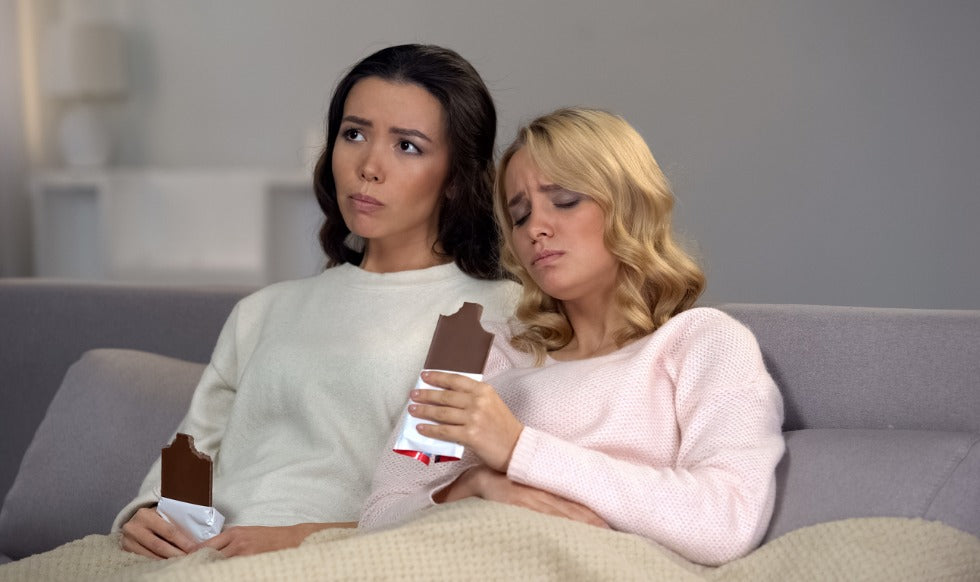 Is It PMS Or Perimenopause?