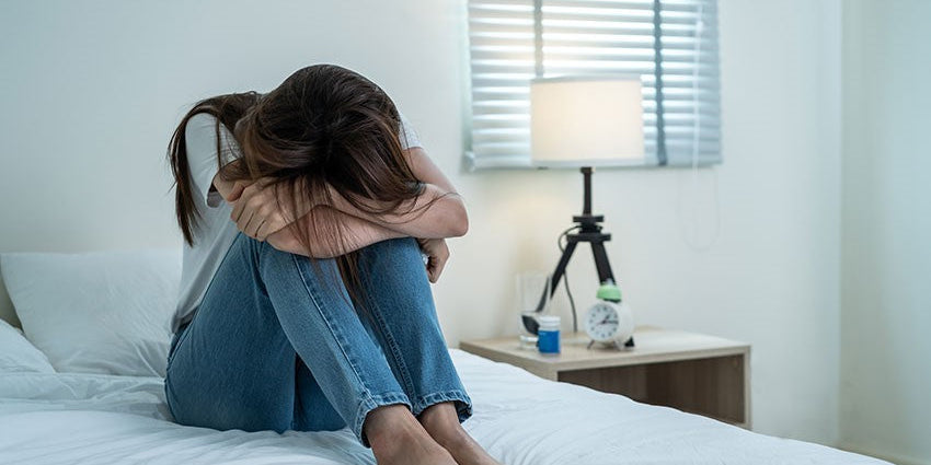 Are you overly sensitive before your period?
