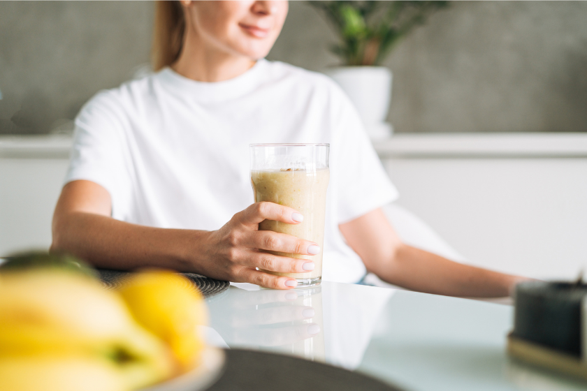 The reasons why you need more protein during perimenopause