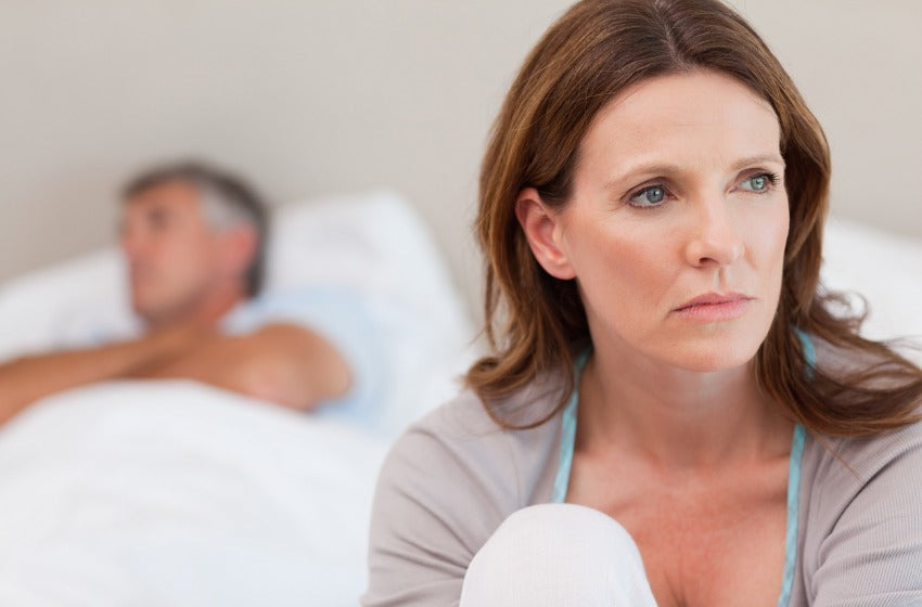 Have you lost your libido? Here’s what to do