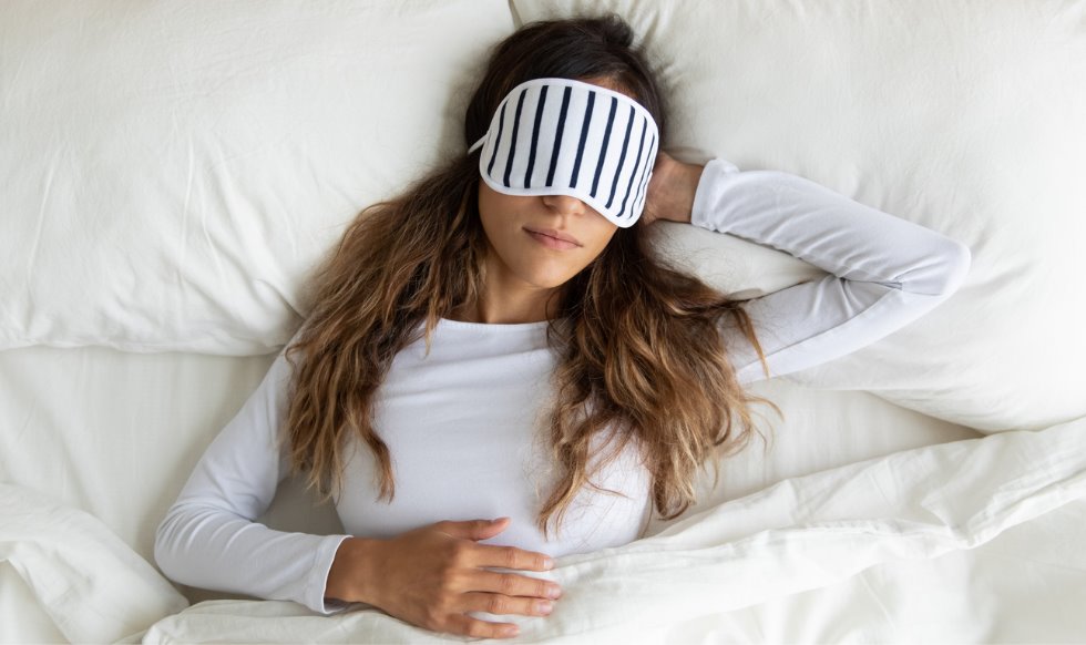Eating To Support Sleep