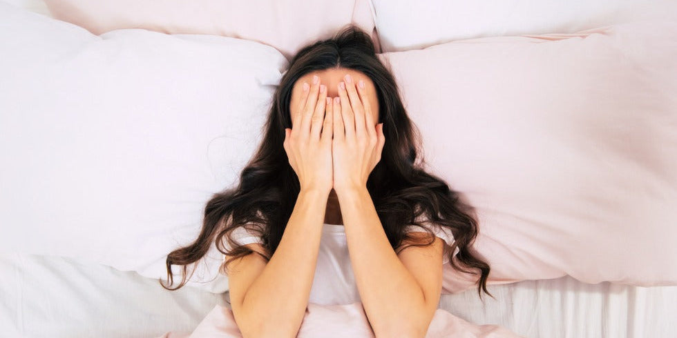 Struggling with sleep? How hormones can impact your rest