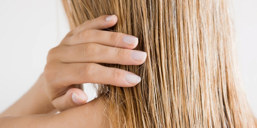 Hair loss and what to do