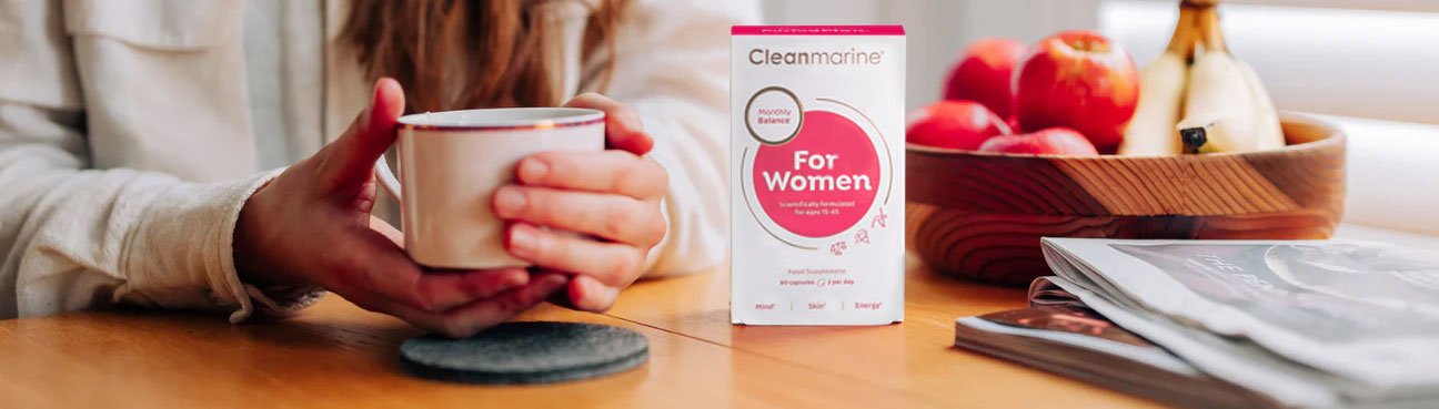 Understanding Period Pain and tips to ease the discomfort