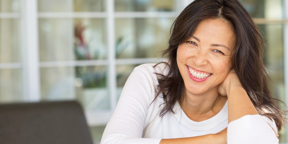 What is Perimenopause and What Can You Do About It?