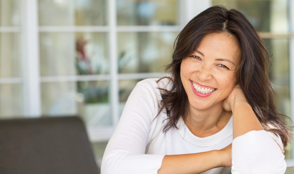 What is Perimenopause and What Can You Do About It?