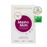 Cleanmarine® MenoMin