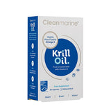 Cleanmarine Krill Oil